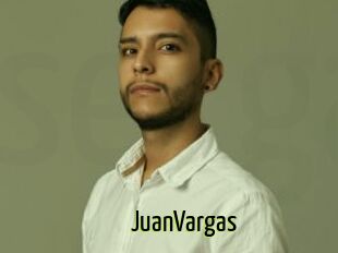 JuanVargas