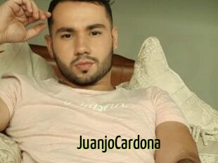 JuanjoCardona