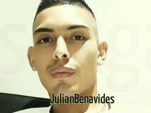 JulianBenavides