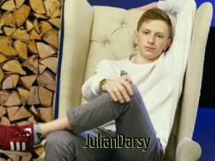 JulianDarsy