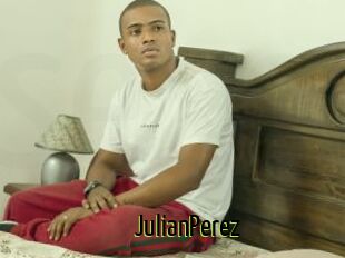 JulianPerez