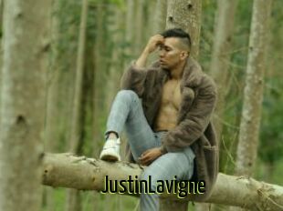 JustinLavigne