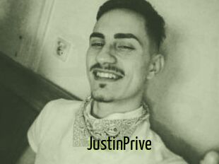 JustinPrive