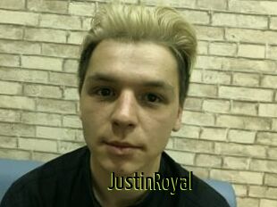 JustinRoyal