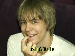 JustinS0Cute