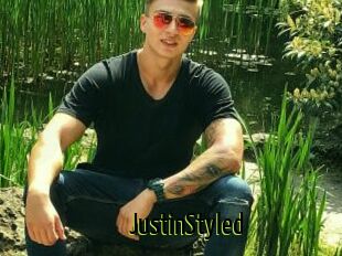 JustinStyled