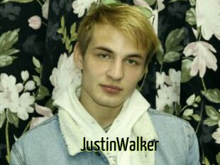 JustinWalker