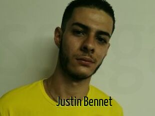 Justin_Bennet