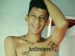 Justinsweet