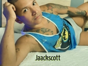 Jaackscott