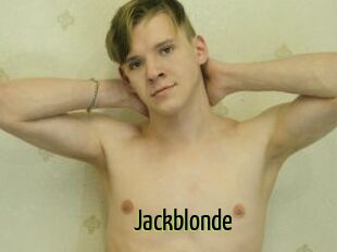 Jackblonde