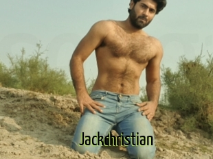 Jackchristian