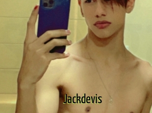 Jackdevis