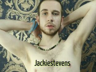 Jackiestevens