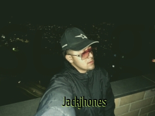 Jackjhones