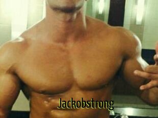 Jackobstrong