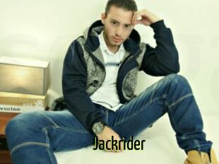 Jackrider