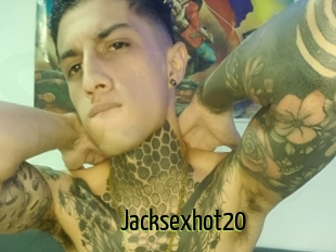 Jacksexhot20