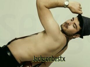 Jacksonbestx