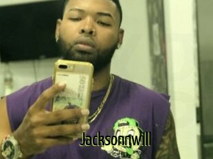 Jacksonnwill