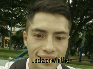 Jacksonwhithe