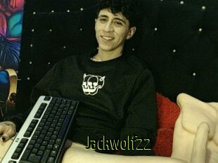 Jackwolf22