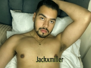 Jackxmiller