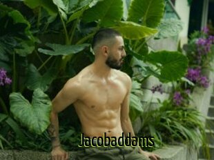 Jacobaddams