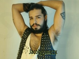 Jacobgomezx