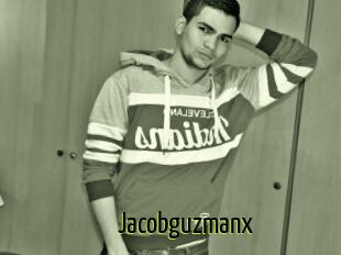 Jacobguzmanx