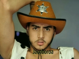 Jacoboroa