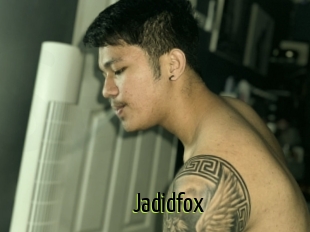 Jadidfox