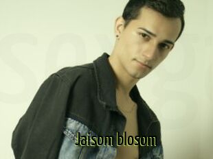 Jaisom_blosom