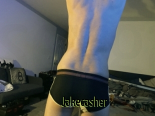 Jakecasher