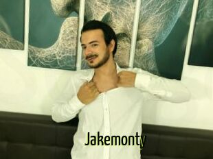 Jakemonty