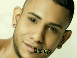 Jakeroys