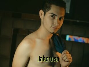 Jakeruso