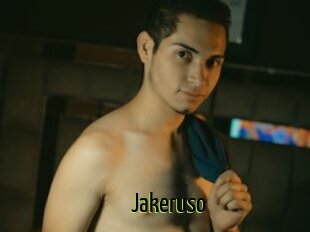 Jakeruso