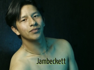 Jambeckett