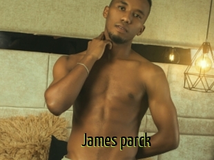 James_parck