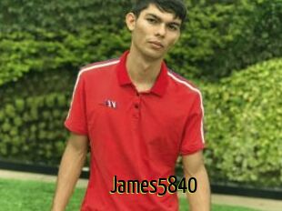 James5840