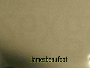 Jamesbeaufoot