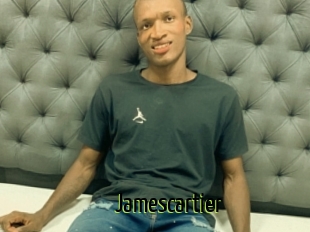 Jamescartier