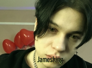 Jamesking