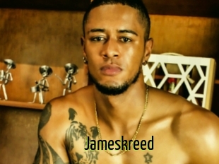 Jameskreed