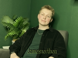 Jamesnorthon