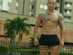 Jamesonhoot