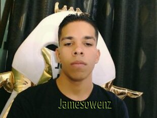 Jamesowenz