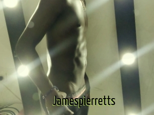 Jamespierretts