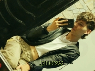 Jamessea